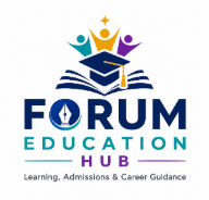 FORUM EDUCATION HUB